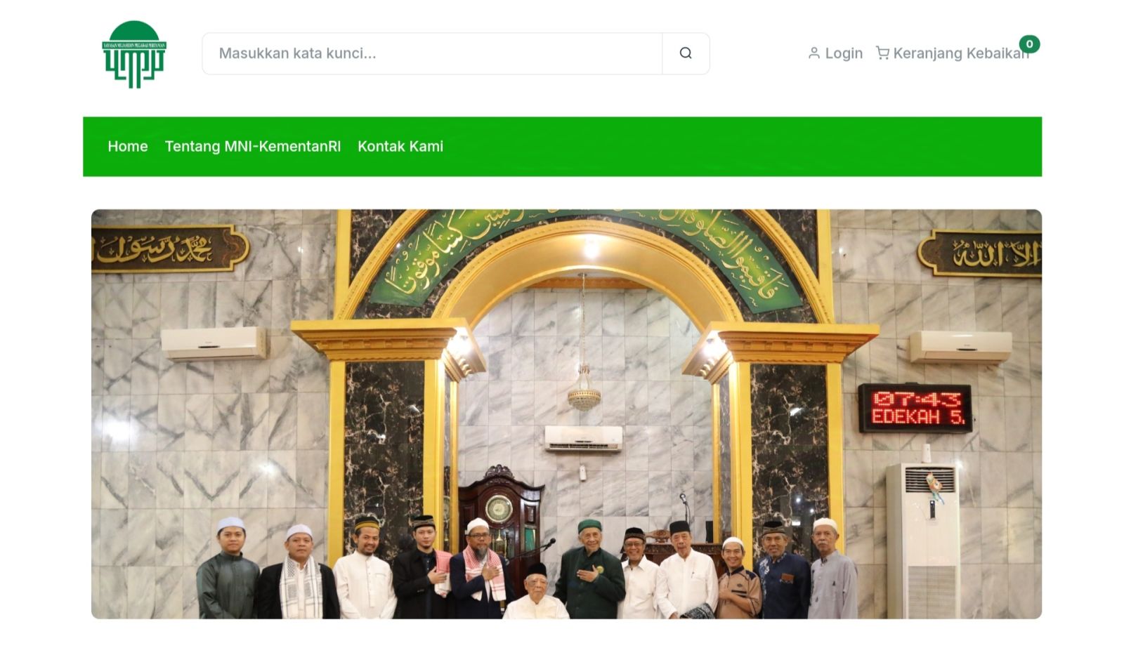 Pengadaan Barang Jasa 2026: Rahasia PBJ yang Dijemput ke OPD
